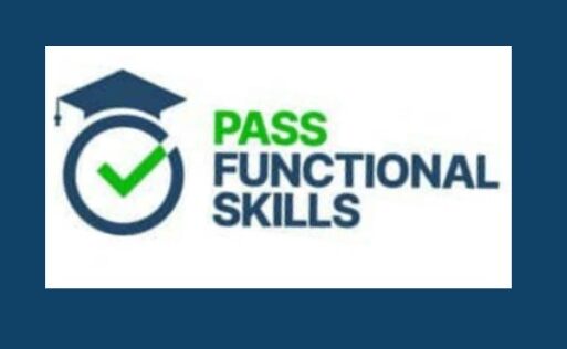 Pass Functional Skills